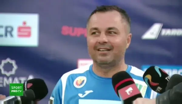 Romania bate ORICE! I-a luat banii de inmormantare bunicii ca sa plateasca deplasarea! Dezvaluirile incredibile ale lui Florentin Petre