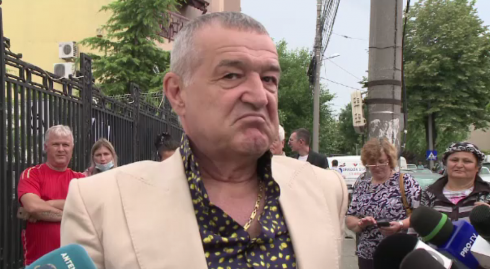 Becali il poate lua gratis pe Vinicius! Decizie de necrezut luata de CFR Cluj: il lasa sa plece