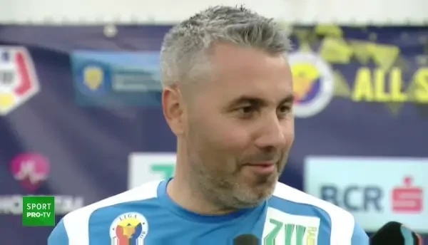 FCSB e Steaua. Sper sa fie doua Stele de la anul in Liga 1! Neaga asteapta socul Steaua - FCSB