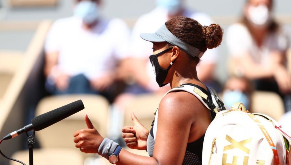 Dupa scandalul-monstru de la Paris, Naomi Osaka dezvaluie in premiera ca sufera de tulburari mintale: primul titlu de mare slem ar fi fost declansatorul unei lungi perioade de depresie