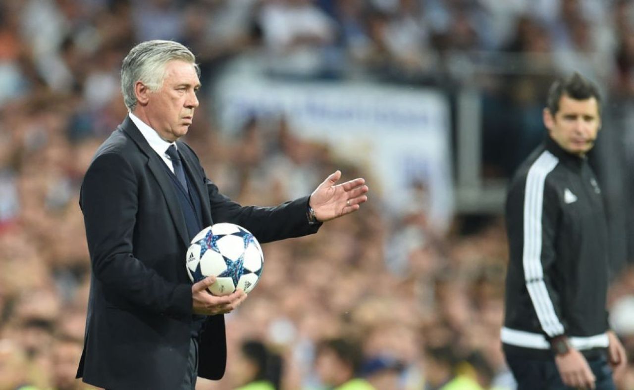 Ancelotti a fost anuntat oficial de Real Madrid! Soc european: totul s-a intamplat in doar cateva ore_1