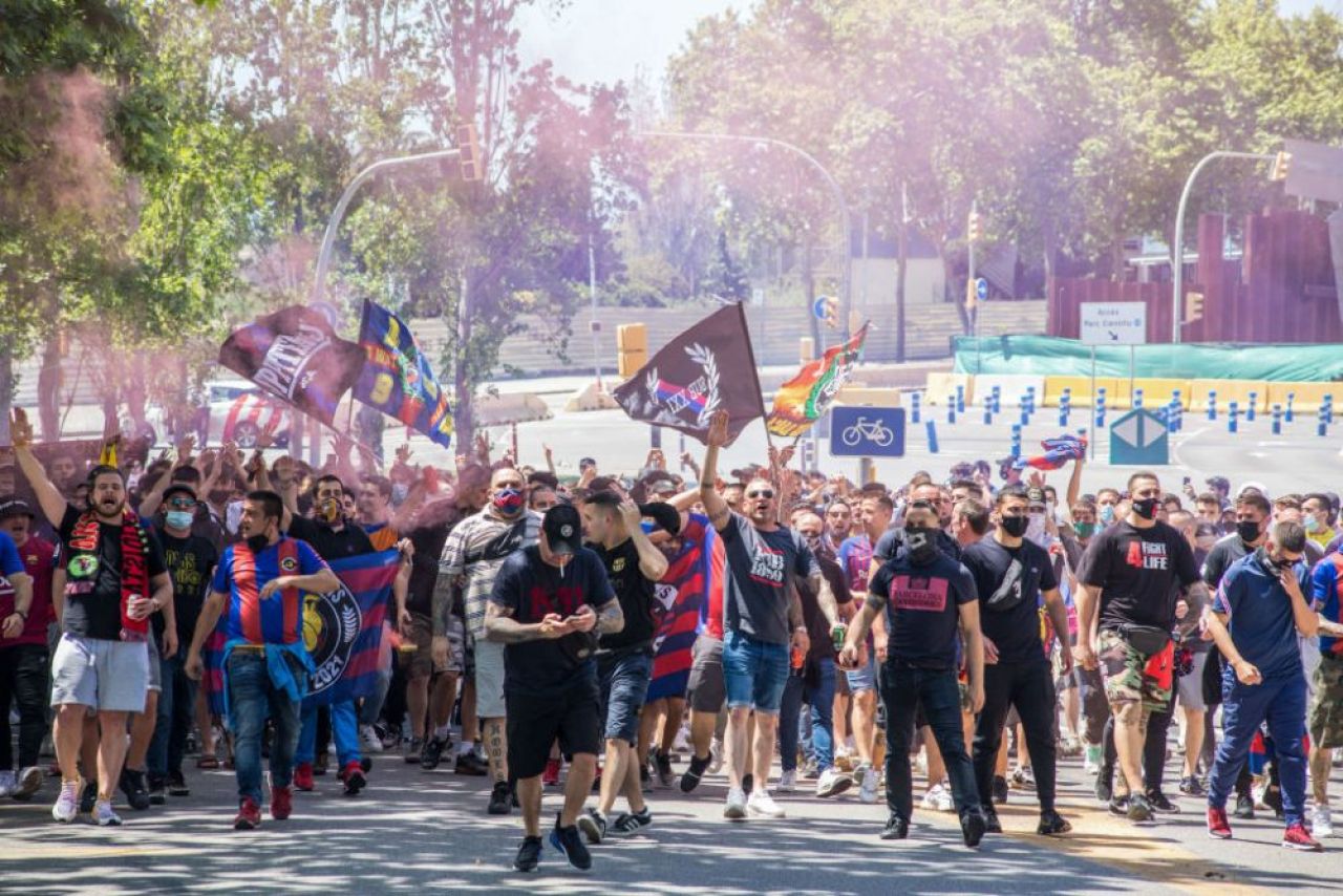 Barcelona nu se mai opreste! Catalanii, la al doilea transfer in ultimele 48 de ore. Videoclip de prezentare emotionant pentru noul jucator_2
