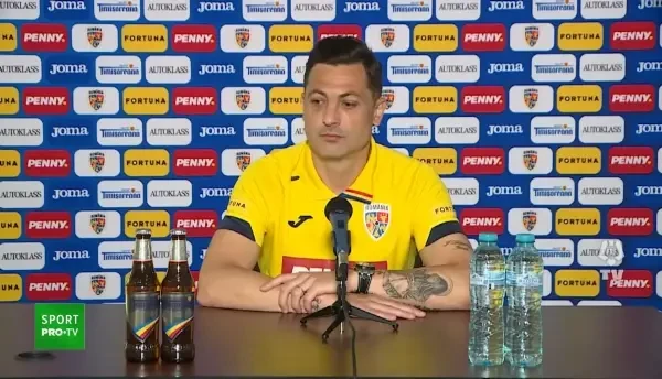 Verdictul lui Cristi Balaj la cea mai controversată fază din meciul Spania - Germania: &rdquo;E clar!&rdquo;