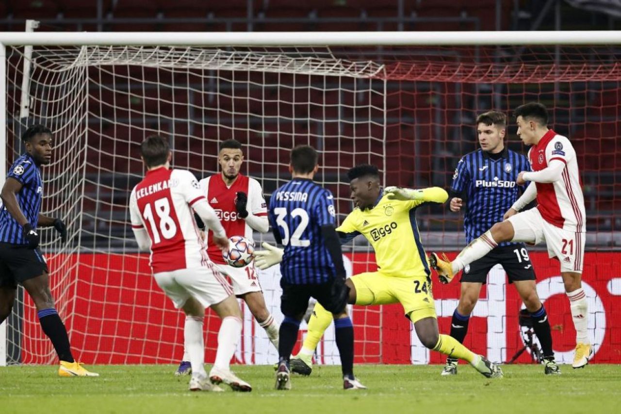 Arsenal, aproape de o mutare surpriza care ii va infuria pe fani! Portarul suspendat al lui Ajax e dorit in Anglia_3
