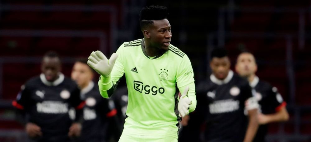 Arsenal, aproape de o mutare surpriza care ii va infuria pe fani! Portarul suspendat al lui Ajax e dorit in Anglia_4