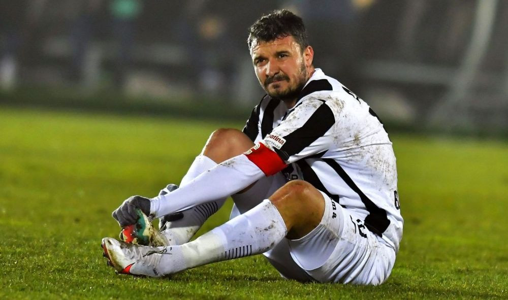 Budescu a anuntat la ce echipa din Romania se intoarce! Acolo vreau sa termin totul!