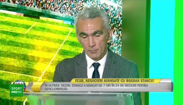 Becali sta pe o comoara! E unic in Romania, n-am mai vazut asa ceva din anii 80! Omul care il face pe Gigi sa viseze la zeci de milioane