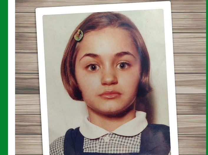 Imagini rare din copilaria Soranei Cirstea, Simonei Halep, Monicai Niculescu, Irinei Begu si Anei Bogdan: cum arata generatia buna a tenisului romanesc in urma cu doua decenii _2