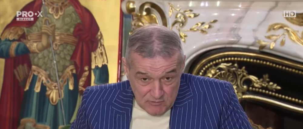 Becali l-a prezentat pe Cretu si a anuntat un nume-SOC pe lista de transferuri: Il iau, il vreau!