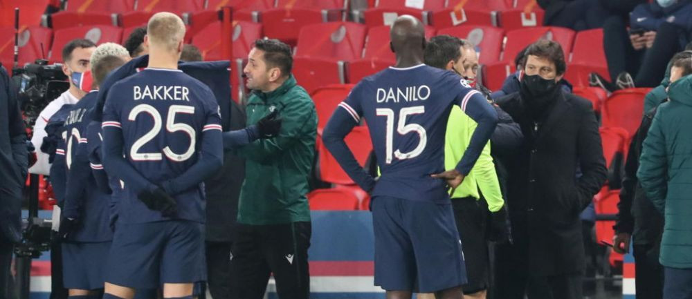 L-am tolerat, dar ne injura! Ne-am dat seama ca situatie e grava! Sovre, despre incidentul de la Paris care l-a avut pe Coltescu in prim-plan