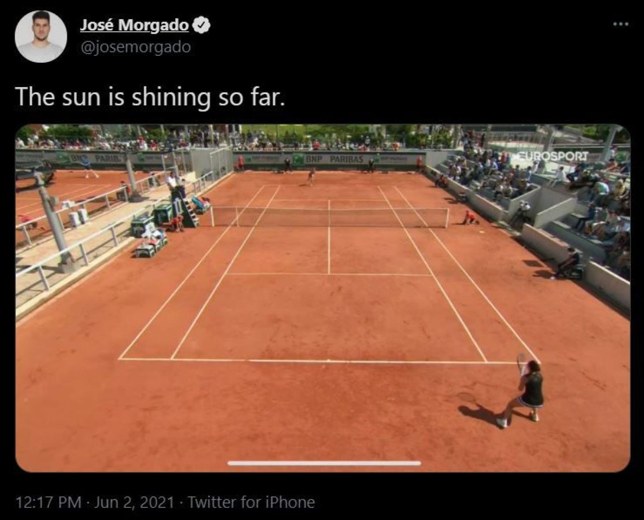 Visul frumos s-a terminat: Mihaela Buzarnescu - Serena Williams 3-6, 7-5, 1-6 in turul doi la Roland Garros! Buzarnescu a jucat admirabil in setul secund_3