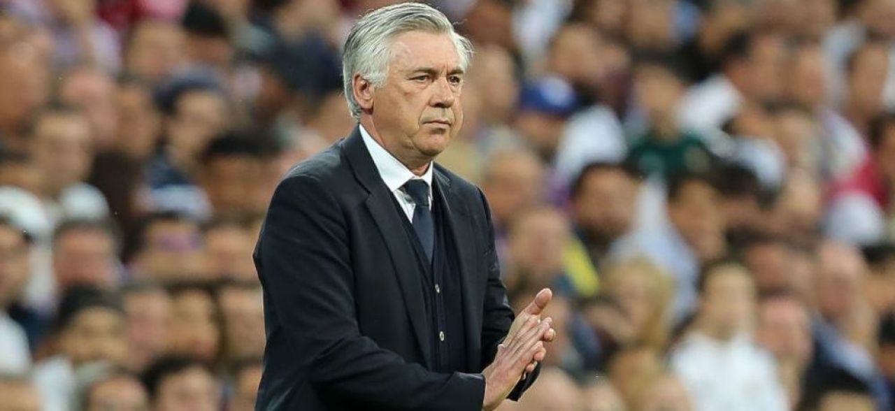 Ancelotti, primele mutari dupa ce a fost anuntat oficial la Real! Contract nou pentru un jucator si negocieri cu Sergio Ramos_1
