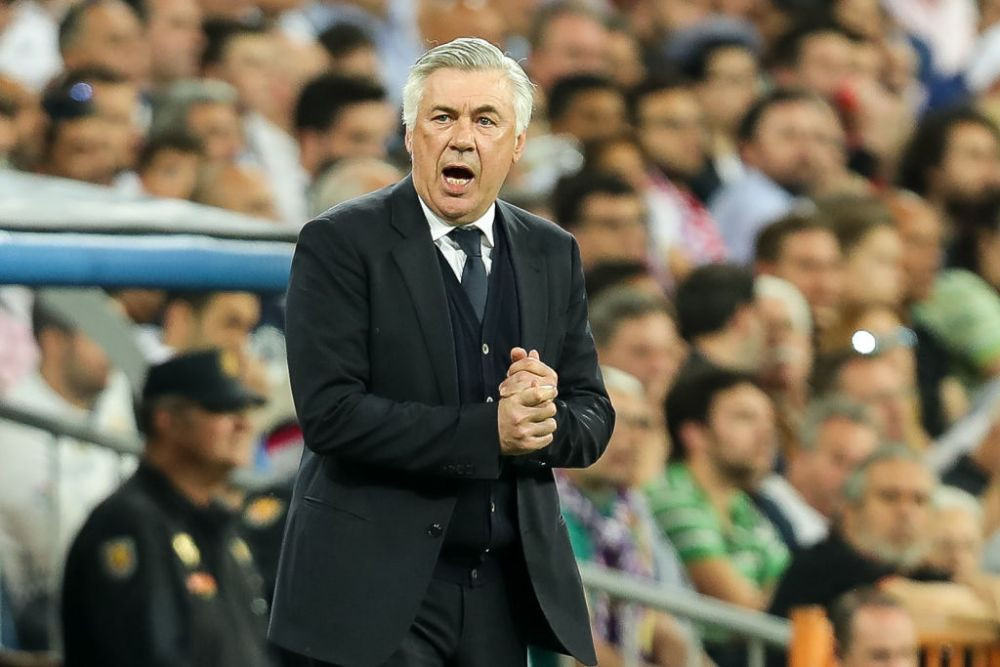 Ancelotti, primele mutari dupa ce a fost anuntat oficial la Real! Contract nou pentru un jucator si negocieri cu Sergio Ramos_3