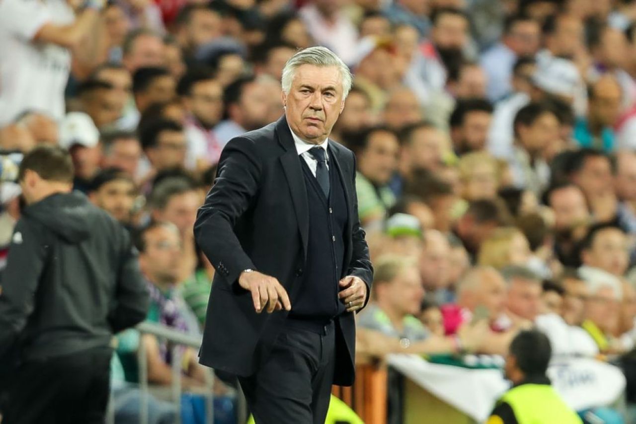 Ancelotti, primele mutari dupa ce a fost anuntat oficial la Real! Contract nou pentru un jucator si negocieri cu Sergio Ramos_4