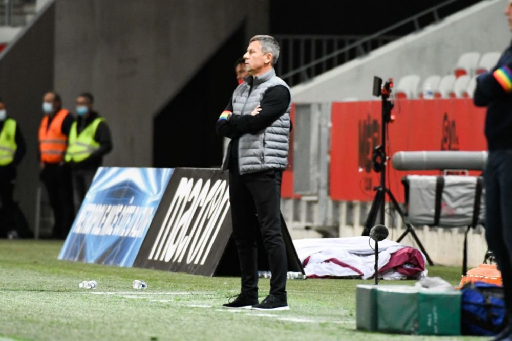 Adrian Ursea, pe lista unui club din Franta! Tehnicianul roman ar putea ramane in Ligue 1 si in sezonul urmator_2