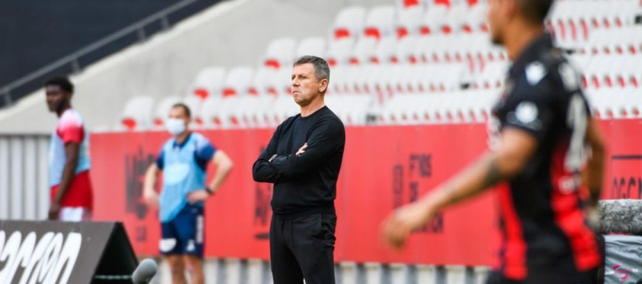 Adrian Ursea, pe lista unui club din Franta! Tehnicianul roman ar putea ramane in Ligue 1 si in sezonul urmator_1