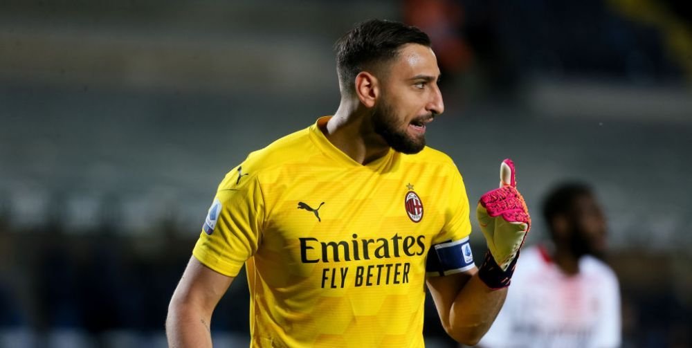Donnarumma s-ar fi inteles cu PSG! Seicii vor sa-l imprumute pentru a nu-l tulbura pe Navas