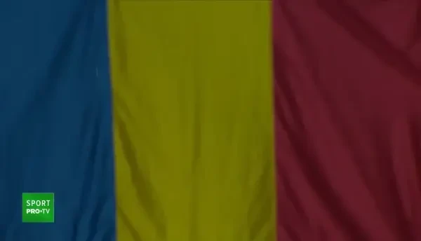 COVID-ul tine fanii departe de nationala! Aproape 1000 de oameni in tribune la Romania - Georgia