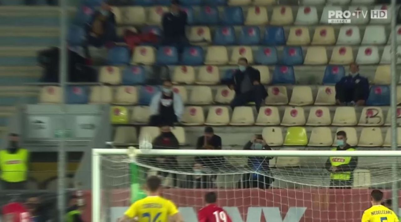 Romania 1-2 Georgia! PAMANTADZE, SNITELADZE, CHIFTELADZE: ASTIA SUNTEM! Ne-am facut de ras cu Georgia! AICI sunt fazele VIDEO_4