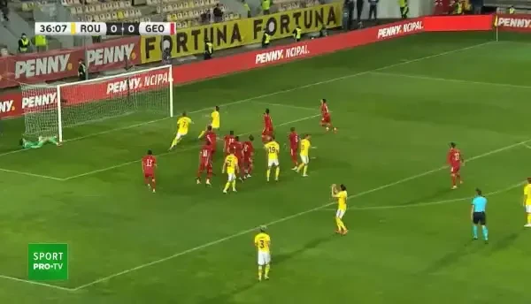 Bara Ianis Hagiiii! Ocazie uriasa pentru Alibec, la cateva secunde dupa