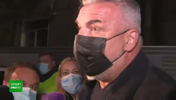 "Daca ajungem la Mondial, ar fi datorita sansei!" Reactia lui Olaroiu dupa inca o infrangere a nationalei! Atac la fostii sefi din China: "Sunt pe cale sa distruga inca o campioana!"