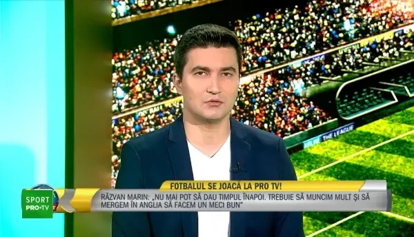 EXCLUSIV | Sa traiesti intr-o lume paralela si sa nu vezi realitatea! Atac dur la adresa lui Radoi dupa amicalul cu Georgia: Nu e posibil sa spui asa!