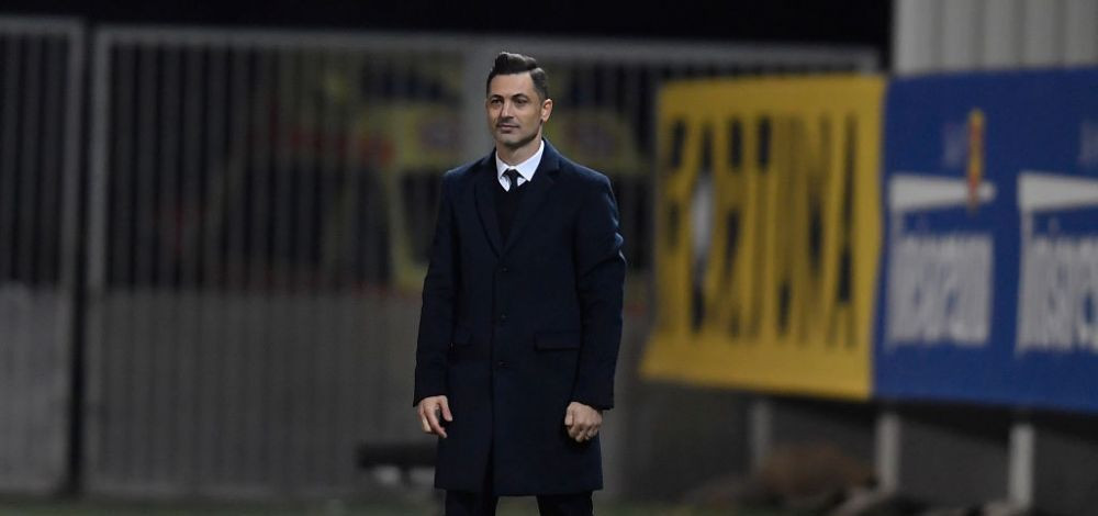 EXCLUSIV | Atac brutal la adresa lui Mirel Radoi! Cu rezultatele astea, la mine avea doua optiuni: Ori sa-si dea demisia, ori sa fie demis!