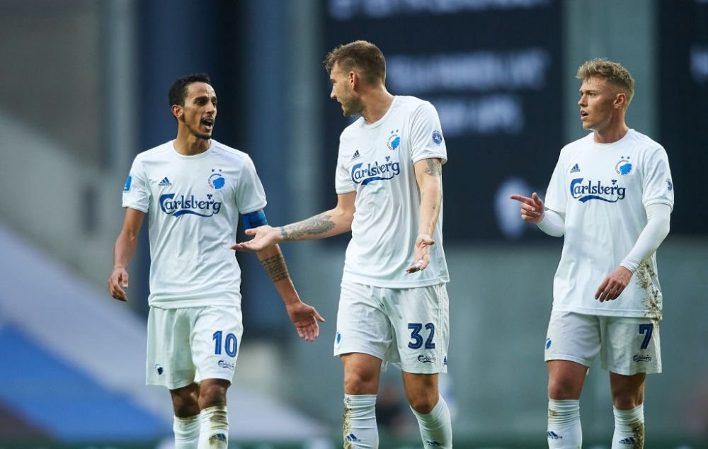 Soc in fotbalul mondial! Lordul , Nicklas Bendtner, s-a retas la doar 33 de ani