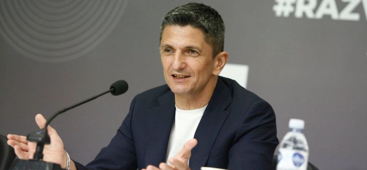 Razvan Lucescu, prezentat oficial la PAOK! Ce a declarat antrenorul roman si clauza uriasa pe care o are_2