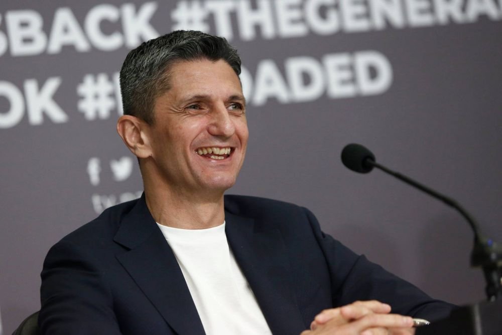 Razvan Lucescu, prezentat oficial la PAOK! Ce a declarat antrenorul roman si clauza uriasa pe care o are_3