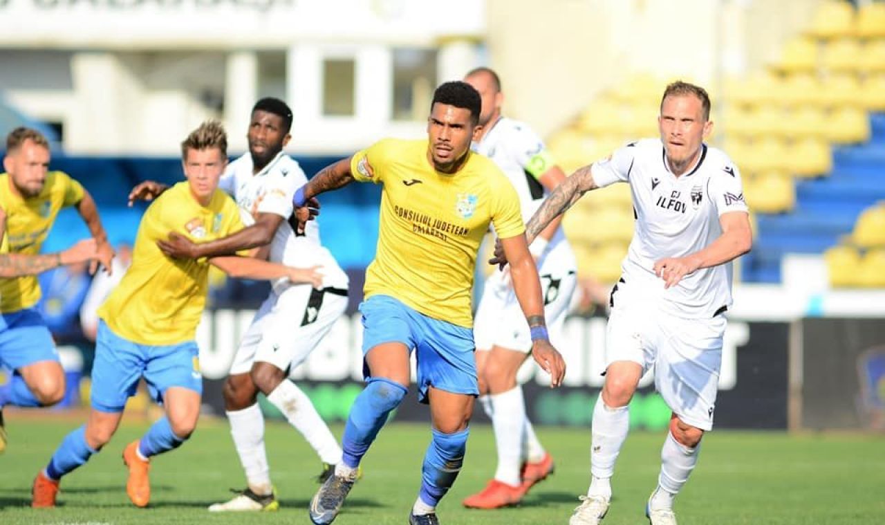 Tamas zambeste din nou! Voluntari ramane in prima liga dupa victoria la scor cu Dunarea! Aici ai tot ce s-a intamplat in Voluntari 4-0 Dunarea Calarasi_1