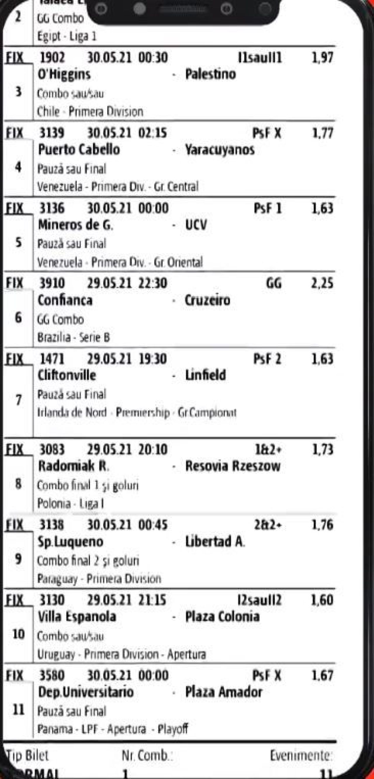 Un parior a dat lovitura! A castigat peste 9 000 de euro cu un singur bilet si s-a imbogatit pe loc _3