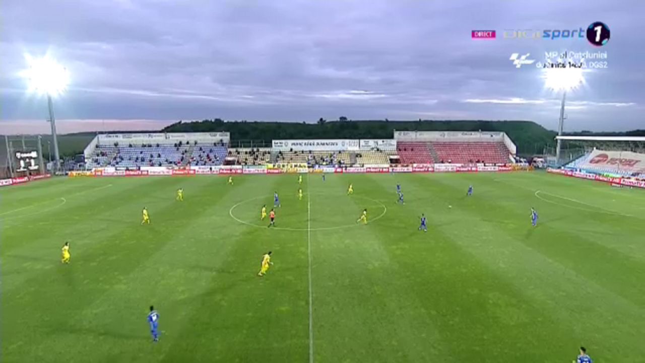 Tamas zambeste din nou! Voluntari ramane in prima liga dupa victoria la scor cu Dunarea! Aici ai tot ce s-a intamplat in Voluntari 4-0 Dunarea Calarasi_2