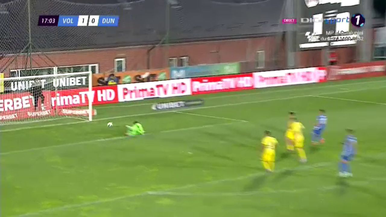 Tamas zambeste din nou! Voluntari ramane in prima liga dupa victoria la scor cu Dunarea! Aici ai tot ce s-a intamplat in Voluntari 4-0 Dunarea Calarasi_6
