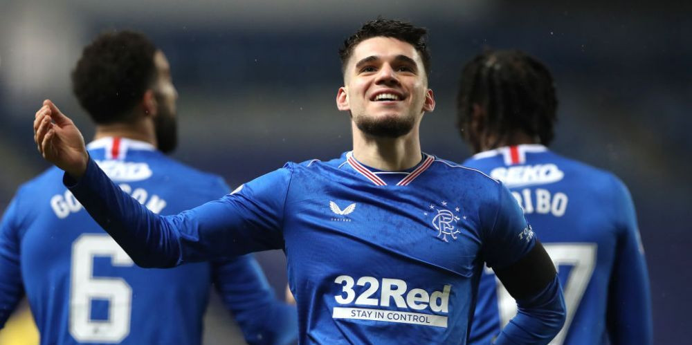 Ianis Hagi poate da o super-lovitura! Clubul pe care il iubeste, gata sa ii ofere tricoul cu numarul 10