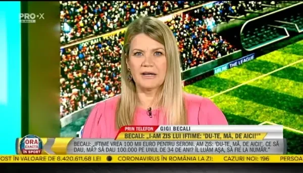 EXCLUSIV | BREAKING NEWS! Gigi Becali a anuntat urmatorul transfer la FCSB: Nu mai negociez! Am luat astazi un jucator! Anuntul momentului