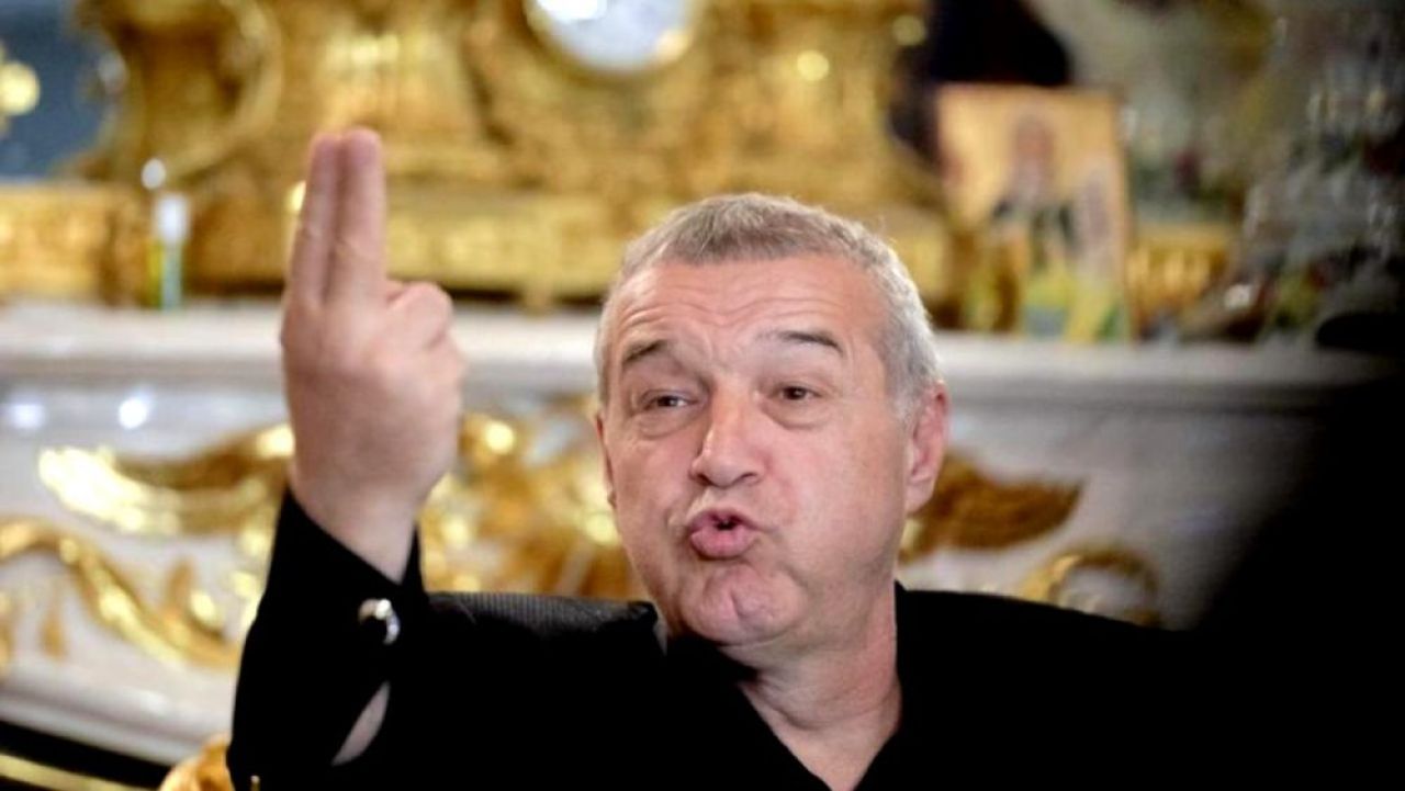 EXCLUSIV | Becali a facut anuntul! Care sunt jucatorii pe care ii lasa cu nationala lui Radoi la Jocurile Olimpice_1