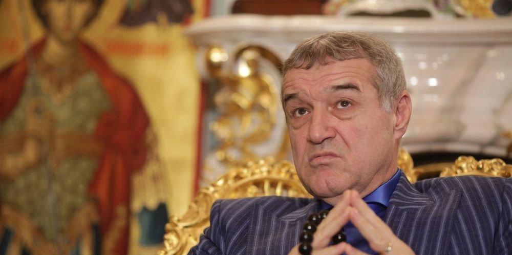 EXCLUSIV | Becali a facut anuntul! Care sunt jucatorii pe care ii lasa cu nationala lui Radoi la Jocurile Olimpice_3