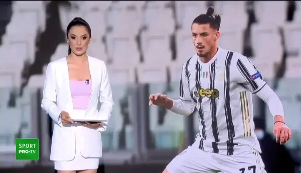 Radu Drăgușin, discurs superb despre o decizie care i-a schimbat viața_3