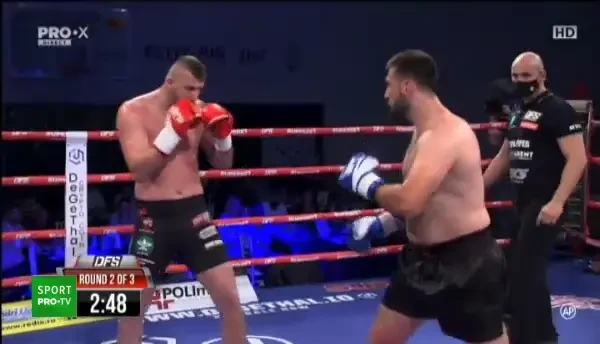 Zmarandescu, reactie incredibila in direct! Soferul de TIR, meci ireal! Ba, baiatuleee, nu creeed! Sunt fara cuvinte. Ba, oameni buni, voi vedeti ce vedem si noi! VIDEO: Ce s-a intamplat