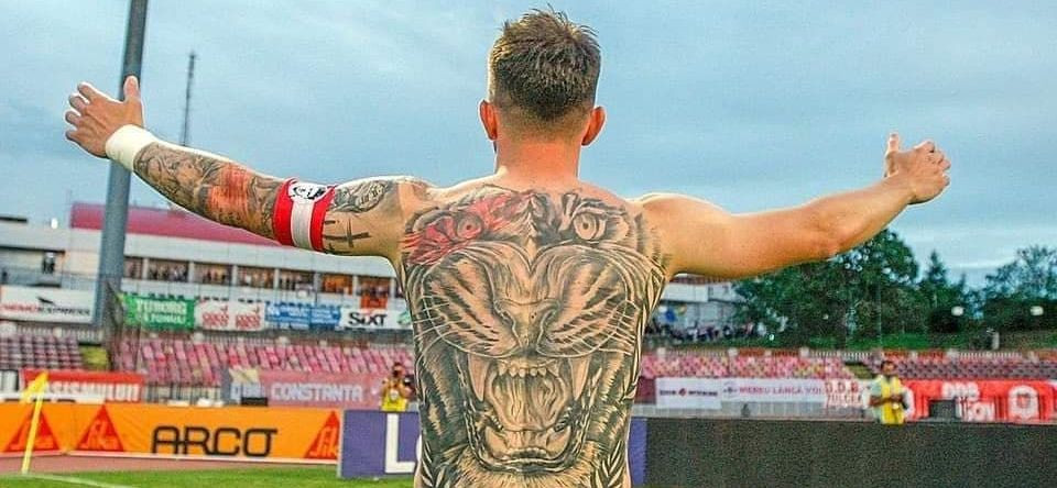 Dinamovistii, aproape sa se desparta de Sorescu?! Exista multe echipe din strainatate care il doresc