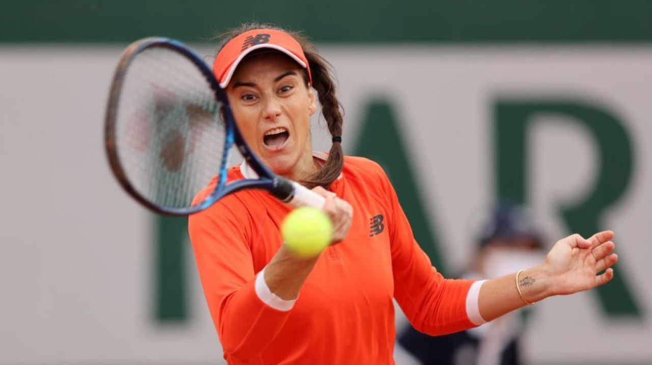 Sorana Cirstea, eliminata in optimile Roland Garros! Sorana Cirstea - Tamara Zidansek 6-7, 1-6. Cirstea va reveni in top 50 WTA: cati bani va incasa pentru cele trei victorii de la Paris_1