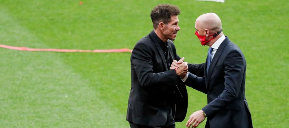 Atletico Madrid isi asigura viitorul! Conducerea clubului a inceput negocierile pentru prelungirea intelegerii lui Diego Simeone_5