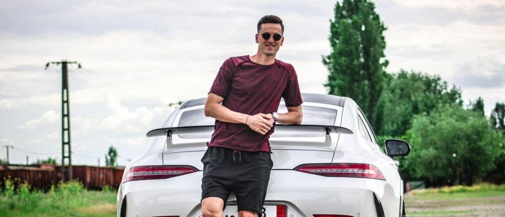 &bdquo;Spărgea 100.000 de lire pe săptăm&acirc;nă!&rdquo; Florin Gardoș și-a dat de gol cel mai risipitor coechipier&nbsp;