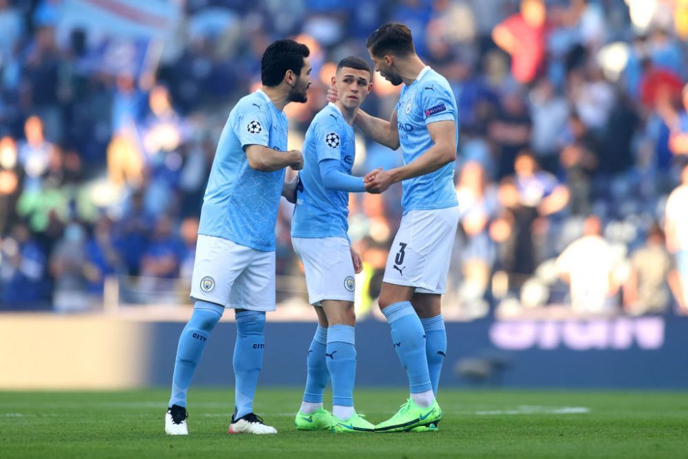 Surpriza in Premier League! Cine a fost ales cel mai bun jucator al sezonului_2