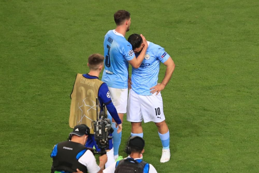 Surpriza in Premier League! Cine a fost ales cel mai bun jucator al sezonului_4