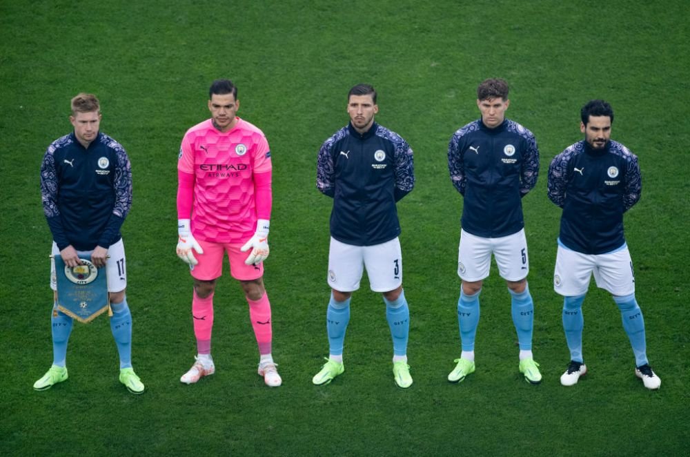 Surpriza in Premier League! Cine a fost ales cel mai bun jucator al sezonului_5