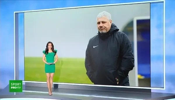 EXCLUSIV | "Din prima zi in care am semnat a inceput batalia!" Ce spune Sumudica despre lupta teribila cu FCSB si Craiova