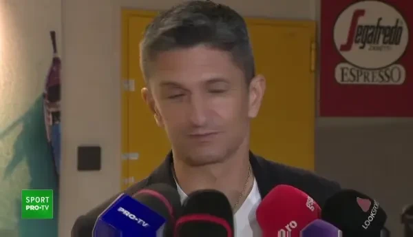 Razvan Lucescu viseaza la Champions League cu PAOK: "Lumea asteapta lucruri extraordinare!" De ce a ales sa revina la Salonic