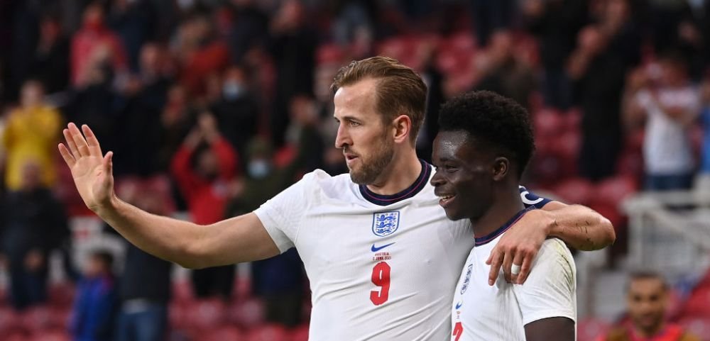 Jose Mourinho pune presiune pe capitanul Angliei, Harry Kane! Tara asteapta foarte multe din partea lui
